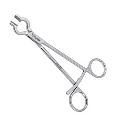 Bone Reduction Clamp