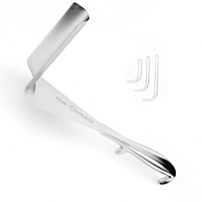 Gynecological Retractors