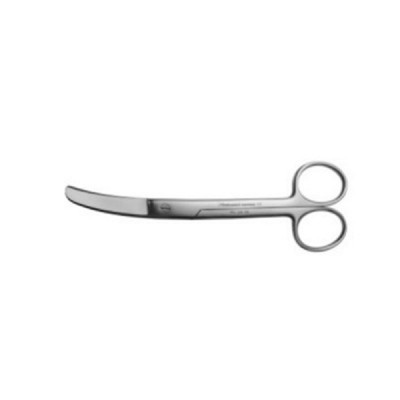 Doyen Abdominal Scissors