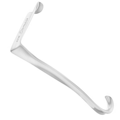 Gynecological Retractors