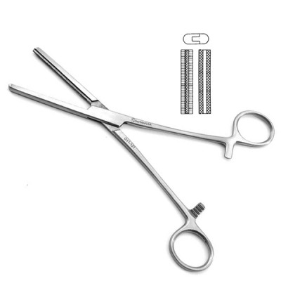 Ferguson Angiotribe Forceps