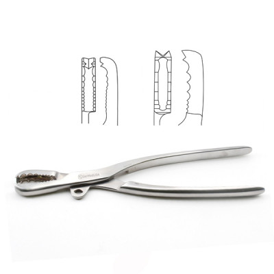 Farabeuf Forceps