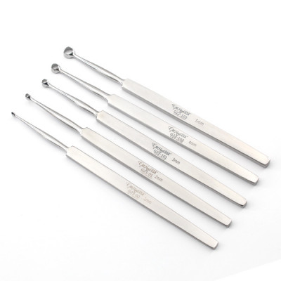 Fox Dermal Curette