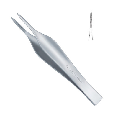 Splinter Forceps