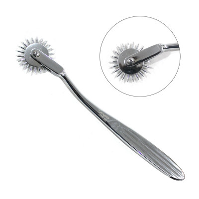 Wartenberg Pinwheel 7 inch