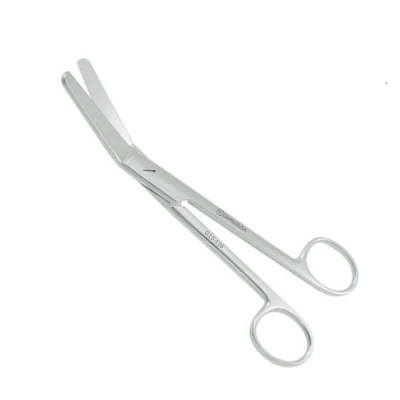 Fergusson Abdominal Scissors