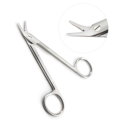 Wire Cutting Scissors - Standard