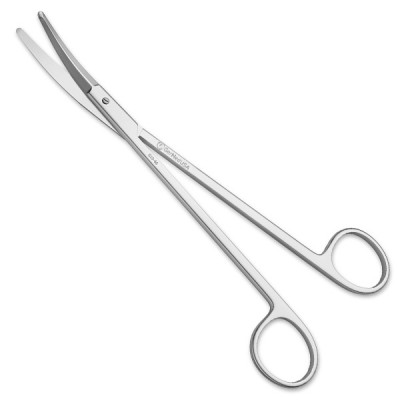 Tonsil Scissors