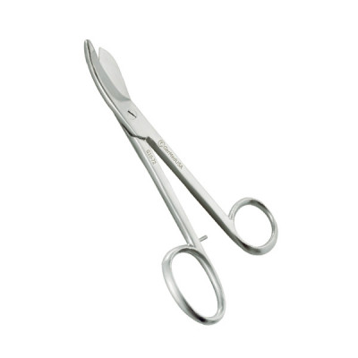 Bruns Plaster Shears 9 1/2 inch