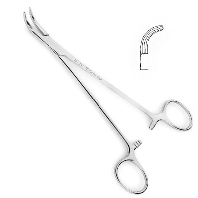 Gallbladder Forceps