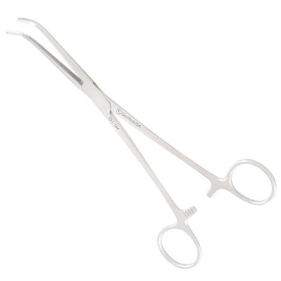 John Hopkins Gallbladder Forceps 8 inch