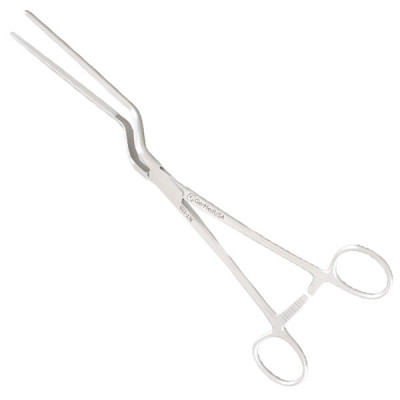 Intestinal Forceps