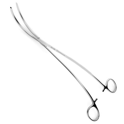 Intestinal Forceps