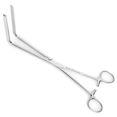 Intestinal Forceps