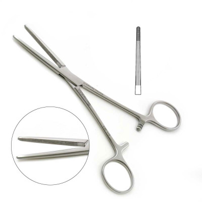 Rochester Carmalt Forceps