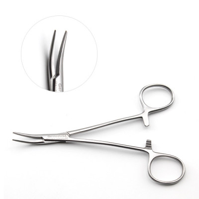 Splinter Forceps