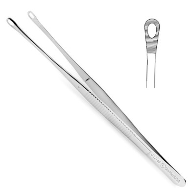 Thumb Dressing Forceps