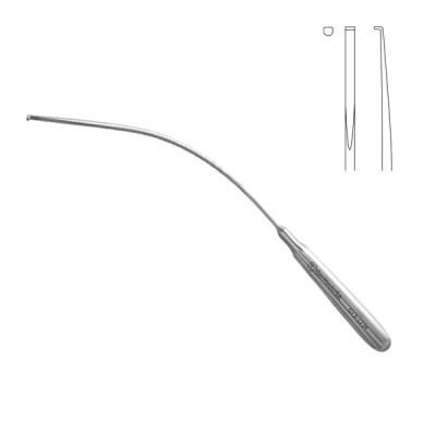 Nerve Root Retractor