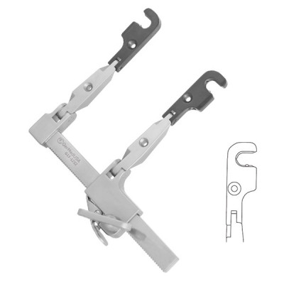 Caspar Retractor