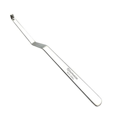 Nerve Root Retractor