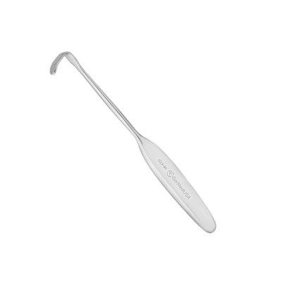 Lahey Thyroid Retractor 7 1/2 inch