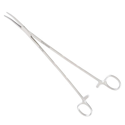 Artery Undermining Forceps