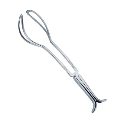 Gynecology Obstetrics Forceps