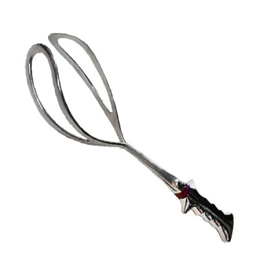 Gynecology Obstetrics Forceps