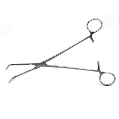 Urological Clamps