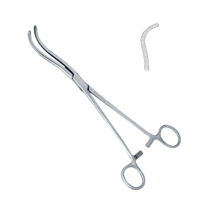 Urological Clamps