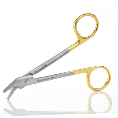 Wire Cutting Scissors