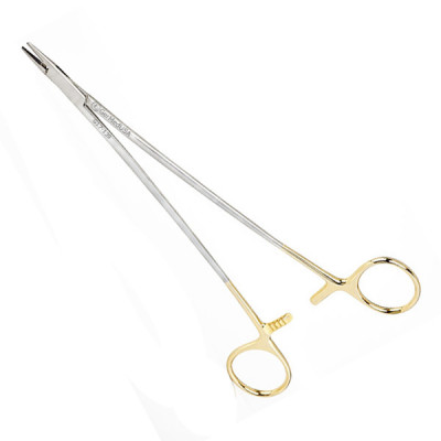 Needle Holders Cardio and Thoracic Instruments