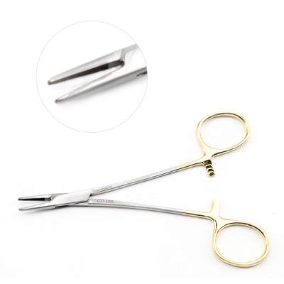 Webster Needle Holder