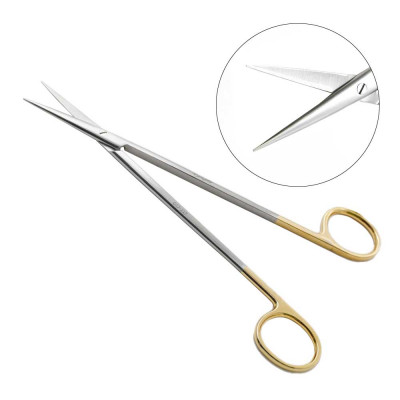 Metzenbaum Dissecting Scissors