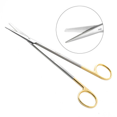 Metzenbaum Dissecting Scissors