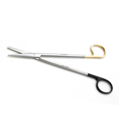 Metzenbaum Dissecting Scissors