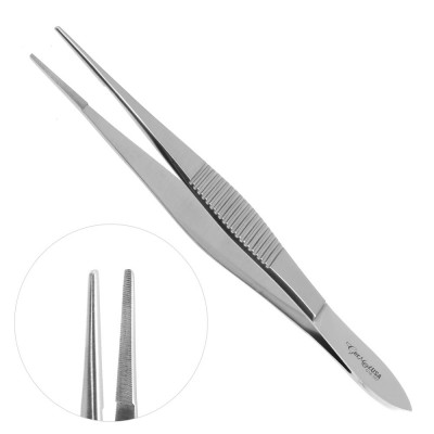 Eye Utility and Capsule Forceps