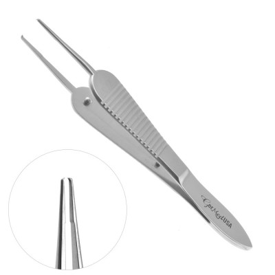 Eye Suture Forceps