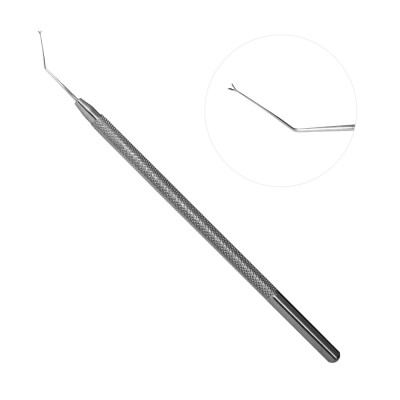 Eye Suture Forceps