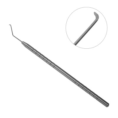 Eye Suture Forceps