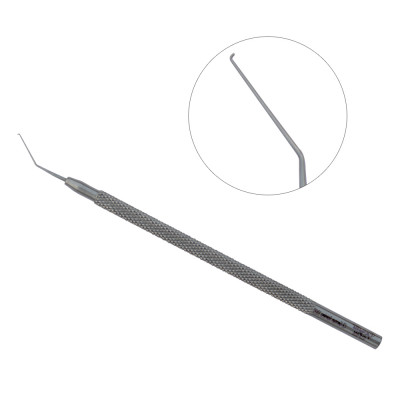 Eye Suture Forceps