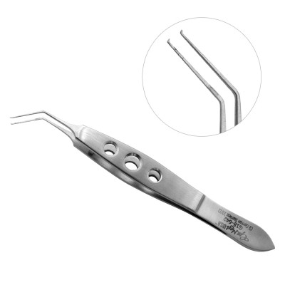 Eye Suture Forceps