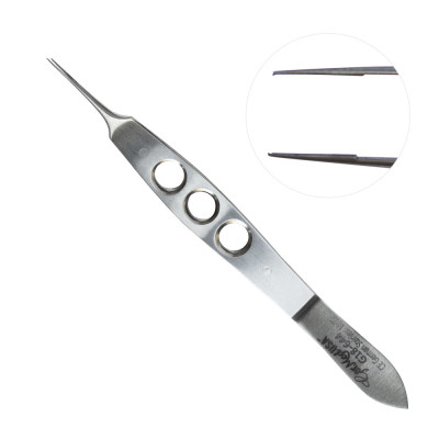 Eye Suture Forceps