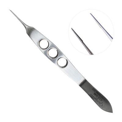 Eye Suture Forceps