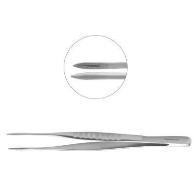 Thumb Tissue Forceps