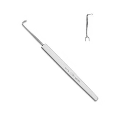 Stevens Tenotomy Hook