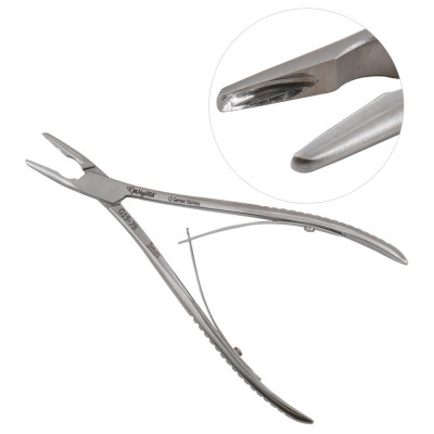 Podiatry Bone Rongeurs