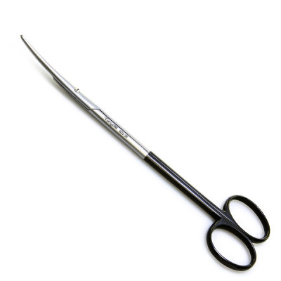 Tonsil Scissors