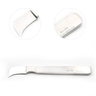 Plaster Knife