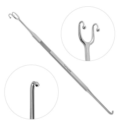 Plastic Surgery Retractors